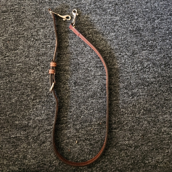 Dooney & Burke bag - Picture 3 of 9